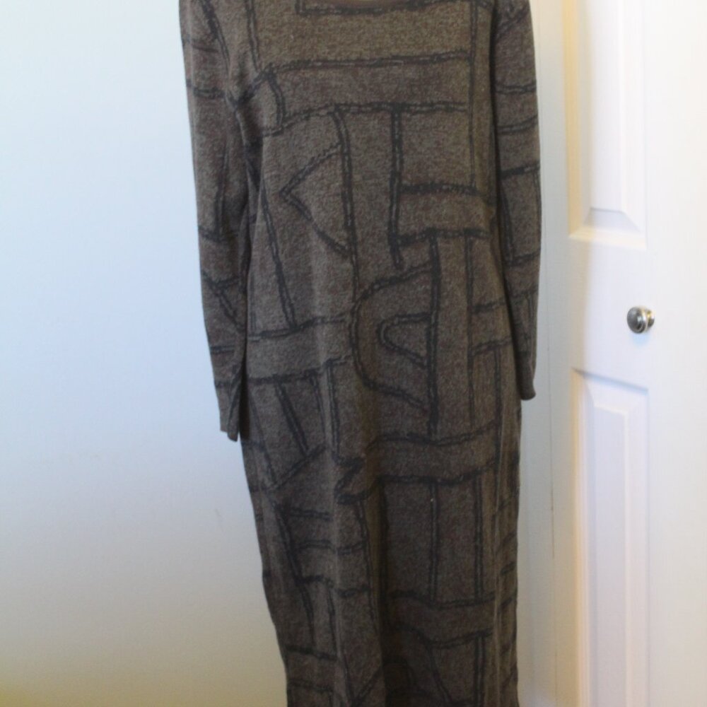 Pima Cotton Peruvian Connection Dress - Picture 2 of 6